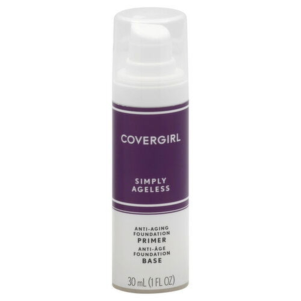 CoverGirl Simply Ageless Primer Base